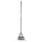Gemplers 18 in Steel Spring Brace Spring Brace Leaf Rake, 18 Tines, Fiberglass Handle 237535 - alternate 4
