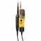 Fluke Voltage/Continuity Tester, Switchable Ld FLUKE-T150 - alternate 1