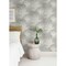 A-Street Prints Hatteras Grey Palms Wallpaper 4172-27488 - alternate 4
