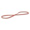 Alliance Rubber Non-Latex Rubber Bands, Size #19, Orange, 360PK 37198 - alternate 4