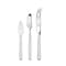 Mepra Fantasia Cheese Knives - 3 Pieces - China 10W64403 - alternate 1