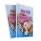 Signmission Deep Fried Banana Split, Plastic Signs Only 24 Inch x 36 Inch, Corrugated Plastic, 2PK CSB-2436-2PACK-Deep Fried Banana Split - alternate 1
