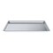 Amgood 18 in. x 26 in. Full Size Perforated Aluminum Bun / Sheet Pan AMG PBP-19G-1826-1PK-Z - alternate 5