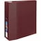 Avery reg 5 HeavyDuty Binder, 2PK AVE79366 - alternate 1