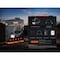 Fenix Lighting Fenix: Industrial Headlamp, Spot/Flood LED, Lithium Ion, 4000lm, Black HP35R - alternate 6