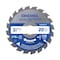 Dremel Blueprint 3 3/8 in. D X 15 mm Circular Saw Blade 20 teeth CS600 - alternate 1