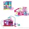 Barbie Mini Land House Doll Assorted JLG70 - alternate 1