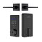 Philips Wi-Fi Smart Deadbolt Door Lock with Multiple Access Methods Including Fingerprint Reader with Lever BUN1040HWZLBK - alternate 1