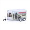 Greenlight Collectibles Down On The Farm Toy Model Vehicle Multicolored 1 pc 48110 - alternate 5