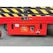 Pake Handling Tools Scissor Lift, Push-Around Drive, 660 lb Cap., 19 ft Max Height PAKSL-SJY0348-SE - alternate 5