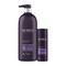 Nexxus Keraphix With ProteinFusion Shampoo, 33.8 Ounce, 3PK 69745328 - alternate 3