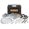 Dewalt Mechanics Tool Set, 172 pc DWMT81533 - alternate 5