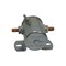 John Deere SOLENOID CONTINUOUS DUTY, JOHN DEERE OEM AT69528 AT69528 - alternate 2