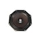 18 Sound High Power Octragon Shape 8-in 8 ohm woofer 500 Watt capability 8MB720-8 - alternate 1