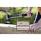 Spec Ops Framing Hammer, 22 oz, Rip Claw, Smooth Face, Shock-Absorbing Grip SPEC-M22SF - alternate 4