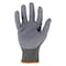Ergodyne Nitrile Coated Cut-Resistant Gloves, Cut Level A7 , Nitrile , Sandy Nitrile , XL 1 PR 7073 - alternate 6