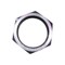 John Deere LOCK NUT, OEM H63228 - alternate 3
