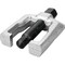 Performance Tool Tie Rod End Pitman Arm Puller, 1 1/8 in. Opening, 2 1/8 in. Pull, Steel W80557 - alternate 4