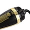 Hot Tools Professional Hot Tools Pro Artist 24k Gold Collection One-Step Blowout and Volumizer Brush HT1076 - alternate 4