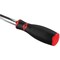Performance Tool 1/2 in. Dr. Flex Head Long Ratchet, 24 in. 108 Tooth Ratchet W32181 - alternate 5