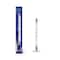 Bulbrite Mini 300w Equivalent T3 Double Ended Base RSC in Clear Finish Dimmable 2900K Halogen Lght Bulb, 10PK 861989 - alternate 6
