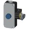 Siemens Cable-operated switch and lever Metal enclosure 2 x M25 x 1.5 3SE7160-1AE00 - alternate 3