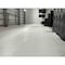 Swiftwall Temporary Wall Top C-Channel - 8'L - White P-CC-08-W - alternate 6