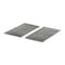 Freeman 16G 1-1/2in Glue Collated Stainless Steel Straight Finish Nails, 1000-Count SSSF16-15 - alternate 5