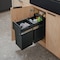 Blanco Botton II Storage System 526376 - alternate 5