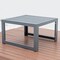 Leisuremod Chelsea 5-Pc Aluminum Outdoor Sectional Set with Coffee Table, 6-Person, Weatherproof CSTBL-4BL - alternate 5