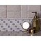 Apollo Tile Beige 3x6 Crema Marfil Marble Polished, Beveled Subway Floor and Wall Tile 5 sqft/case, 40PK APLFCR8836BPA - alternate 7