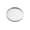 Mepra Stile By Pininfarina Round Tray - 13" - Silver 20044232 - alternate 1
