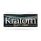 Signmission Kratom, 18 Inch x 48 Inch, Vinyl Banner B-30719 - alternate 1