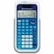 Texas Instruments Scientific Calculator, 4-Line, Dual Pwr, 3-1/5"x6-1/10"x3/4", BE TEXTI34MV - alternate 3