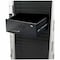 Eaton Tripp Lite Series SmartRack 4U Locking Rack-Mount Storage Drawer SRDRAWER4U - alternate 5