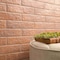 Ackland Alveo Argilla 2.5 in. x 10 in. Satin Textured Porcelain Subway Wall Tile, 4200PK AKNPTALVARGI2.5X10S-PL - alternate 3