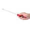Tekton #1 Phillips Screwdriver, 8 in. Shank DWP00401 - alternate 4