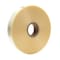 Scotch Carton Sealing Tape, 1.8 mil Thick, 2 in W x 1,500 m L, 3 in Core Dia., Clear, 6 PK 371 - alternate 1