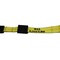 Mytee Products 2inx9ft Tire Car Hauler Ratchet Straps w/ Swivel J Hooks & Rubber Blocks, 16PK RST-209SHRBx16 - alternate 7