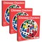 Pressman Chinese Checkers, 3PK 190206 - alternate 1