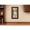 Homeroots Coffee Is Always A Good Idea Black Framed Print Wall Art 416229 - alternate 4
