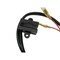 Cnh SWITCH, CNH OEM SBA385202062 SBA385202062 - alternate 3