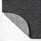 Jonathan Y Miles Modern Minimalist Radius Corner Solid Dark Gray 4 ft. x 6 ft. Indoor/Outdoor Shaped Area Rug SHP100A-4 - alternate 4
