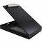Zoro Select Storage Clipboard, Black, 9" W 11018 - alternate 1