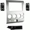 Metra Nissan Armada/Titan W/Factory Nav 04-07 Sdin/Ddin Install Kit 997629S - alternate 1