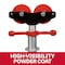 Jet Folding Pipe Jack Stand w/ Steel Rollers (JPJ-FLD-SR) - JPJ-FLD-SR - alternate 4