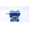 Motovario RIGHT ANGLE GEAR REDUCER 10:1 NRV-P 075 - alternate 5