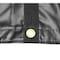 Mytee Products Heavy Duty 18oz Machinery Tarp 20ft x 24ft - Black ST20-24 - alternate 8