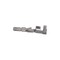 Auveco GM Pack-Con 1 Terminal Male Tab Connector, 25PK 11948 - alternate 1