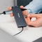 Verbatim Americas USB-C PRO MULTIPORT HUB CMH 13 13 PORTS 32153 - alternate 3
